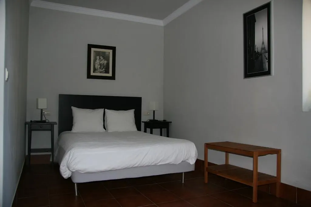 Hotel Cortijo La Argumosa Quéntar