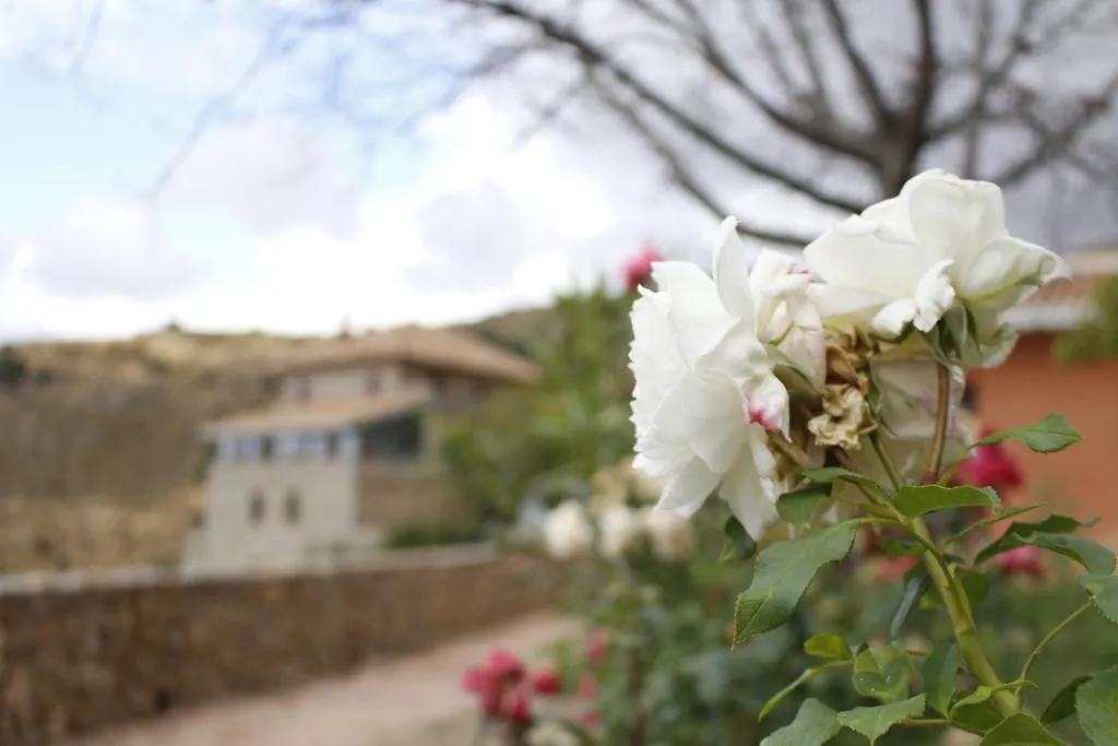 Cortijo La Argumosa Hotel Guejar-Sierra