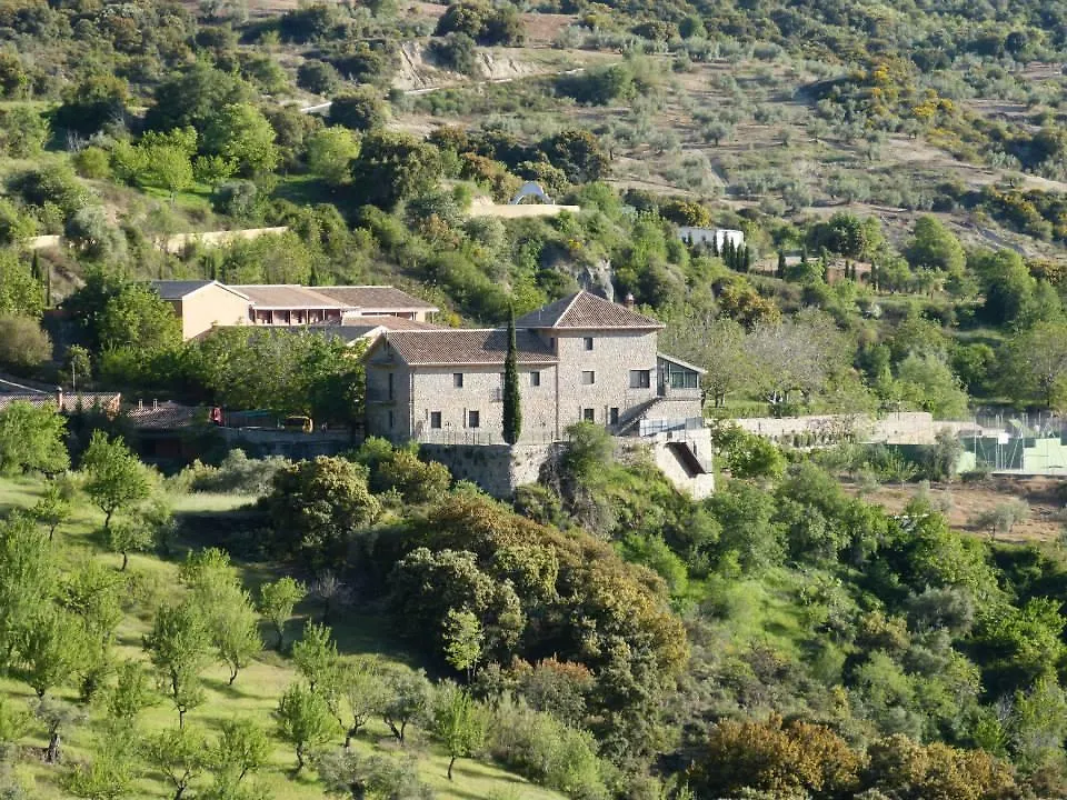 Hotel Cortijo La Argumosa Güéjar-Sierra Spanien