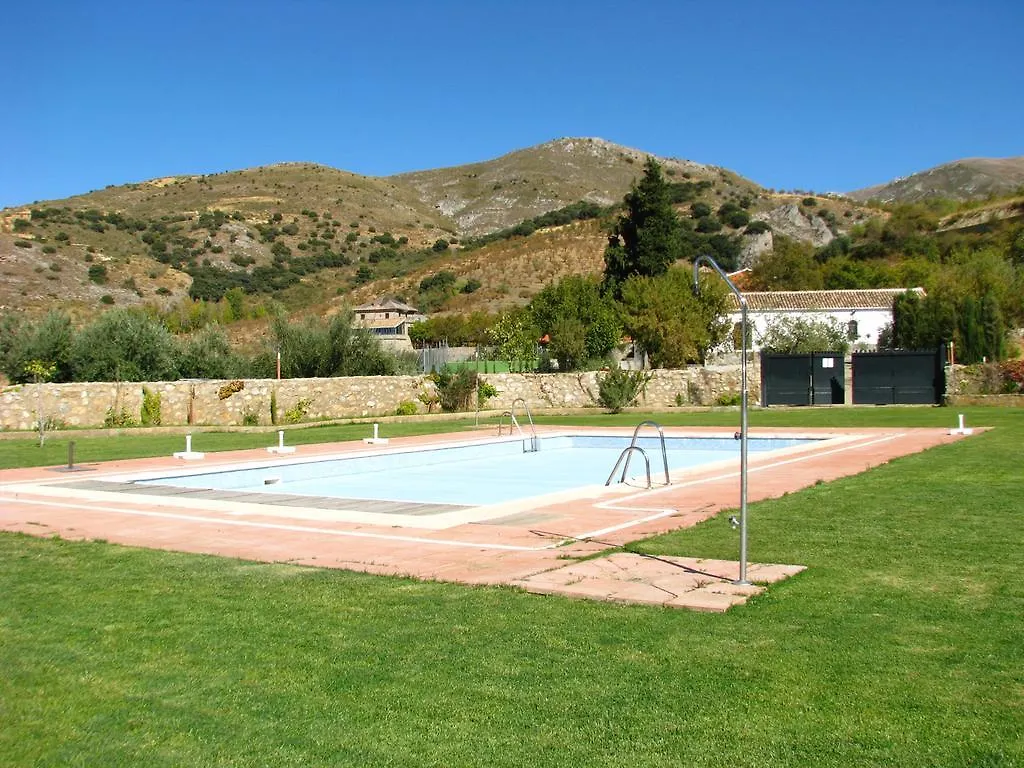 Hotel Cortijo La Argumosa Güéjar-Sierra 0*, Quéntar