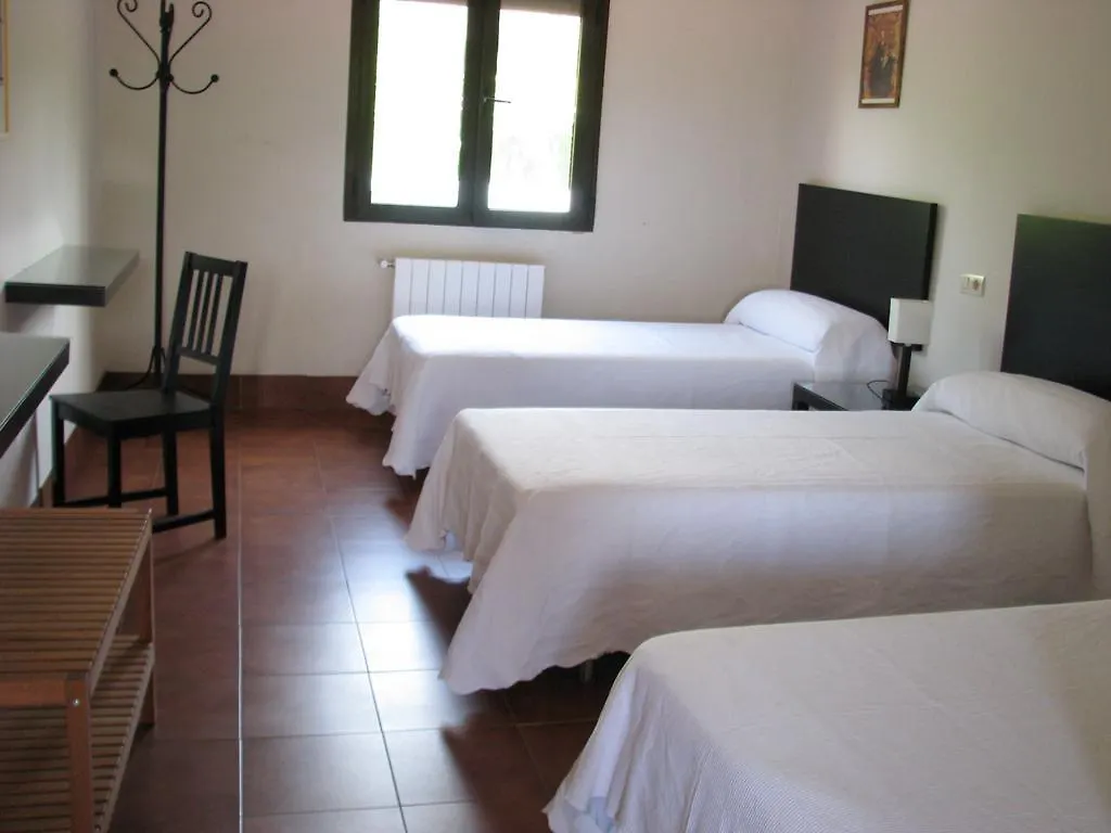 Hotel Cortijo La Argumosa Güéjar-Sierra Spanien